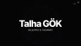 Sıkıcı Olmayan Etkili Portfolyo Site Tasarımlarımız