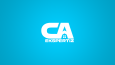 CA Ekspertiz - Logo Tasarımı