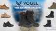 Vogel için Yapılan Banner Tasarımları