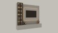 Fonksiyonel İç Mekan Tasarımı ve 3d Modelleme