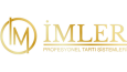İmler Terazi Logo Tasarımı