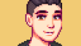 Pixel Portreler!