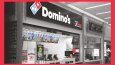 Domino's Kariyer Sayfası Çalışmalarım