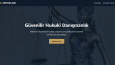 Ugun Fiyatlı Profesyonel Web Sitesi Tasarımı