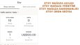 ETSY SEO UYGULAMASI