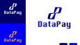DataPay - Konsept Logo Çalışması