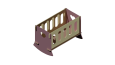 3D Tasarım örneklerim