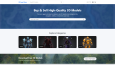 Web Site Portfolyo