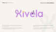 Kivela - Branding Logo Sunum