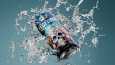 Corona Beer Packaging Design and 3D Modeling