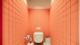 3D- WC KONSEPT TASARIM- VINTAGE