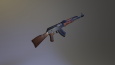 3D Modelleme - Tasarımlar