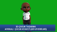 3D Animasyon 