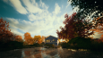4 Mevsim Render/4 Seasons Rendering