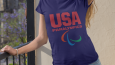 t shirt mockup ve tasarımları