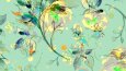 Flower- Desen Tasarımı