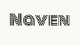 Naven logo çalışması