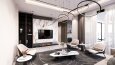 M.D Villa Tasarımı