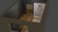 3D Basit Modeller
