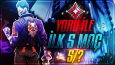 Oyun Temalı YouTube Thumbnail Örnekleri