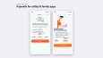 Paywall ve Onboarding Tasarımları - Konsept