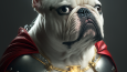 Super Pets