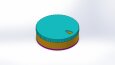 CAD Tasarımları