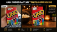 UNO Kutu Oyunu – AI Destekli Ürün Reklam Görselleri