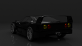3D Araba modelleme 