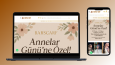 Eşarp Satış E-Ticaret Sitesi