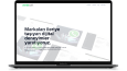 Ben, web sitesi ve web tasarımı yapıyorum