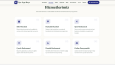 Diyetisyen & Uzman Landing Page ve Yönetim Paneli