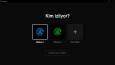 Premium Cross-Platform Video Akış ve Masaüstü Uygulaması