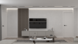 Salon Tasarımı