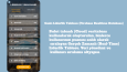 Google Play Store Yayınlanmış Mobil Oyun Projesi