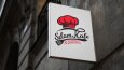 Sılam Kafe Logo Tasarımı
