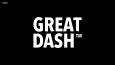 Great Dash Studios™ Logo Tasarımı (Konsept)