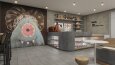RESTAURANT AND CAFE DESIGN / by me