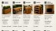 ahsap katalog