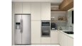 Modern Mutfak Tasarımı / 3D Render