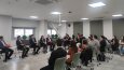 Çin Büyükelçiliği ve Başkonsolosluğu ile Toplantı