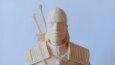 Ürün Tasarımı, 3D Model Çalışmaları Ve Baskıları