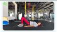 Fitness App