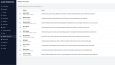 PHP Admin Panelli Web Sitesi