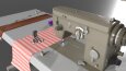 istediğiniz makine ya da tasarımlarını 3D yapabilirim