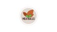 Meatballs - Logo Tasarımı