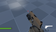 Gelişmiş Gerçekçi FPS Projesi