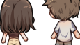 Chibi illüstrasyonlar