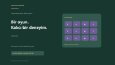 JavaScript ile tarayıcıda oynanan hafıza oyunu