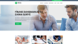 Hazır Web Sitesi Tasarımları